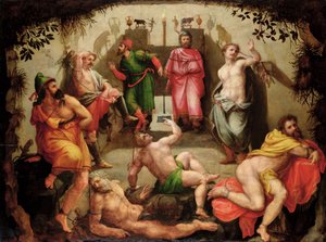 La Caverne de Platon
